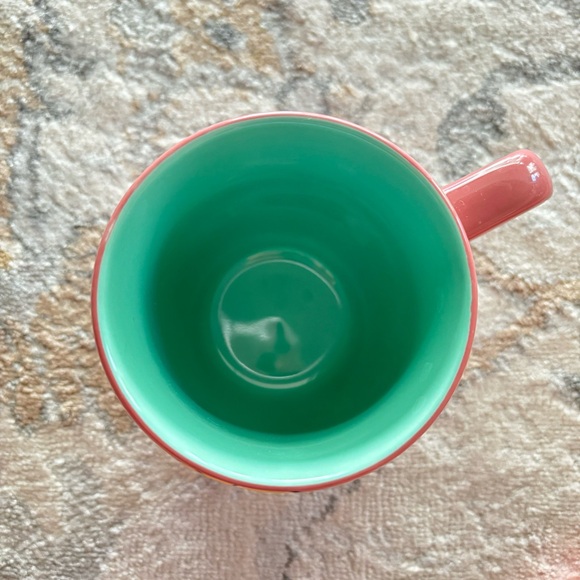 Rapunzel Tangled Disney Parks Reach for the Stars Mug - Picture 7 of 8